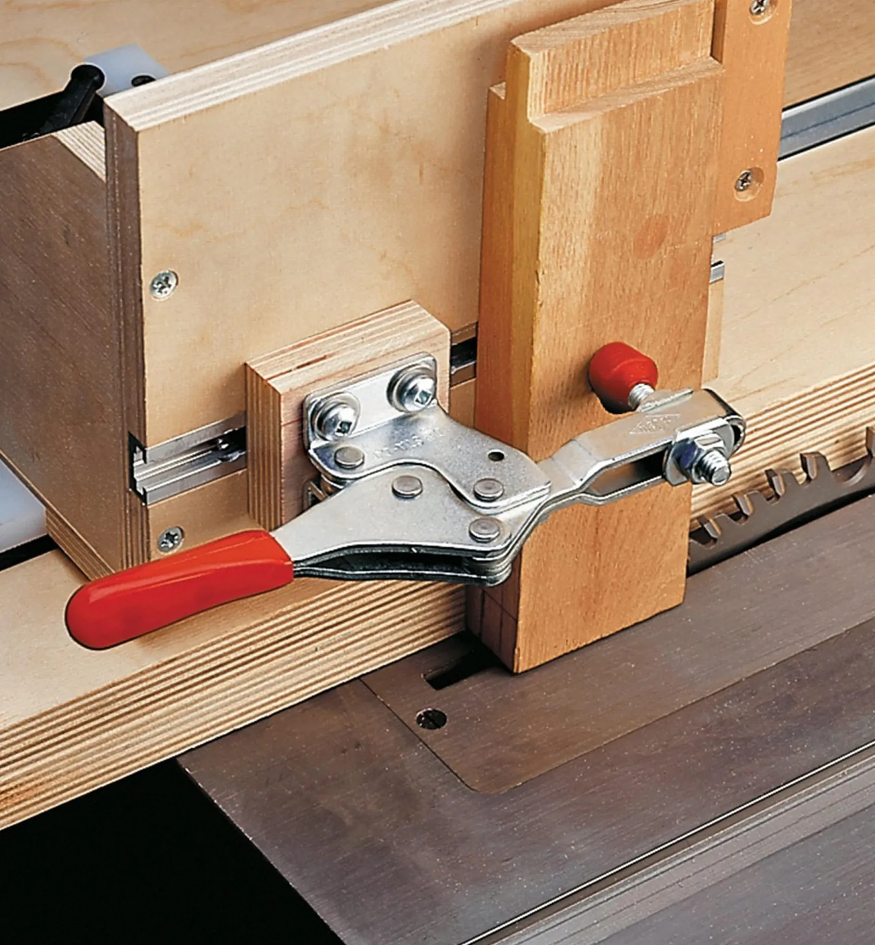 Discount DeStaCo Horizontal Toggle Clamps Hand Tools