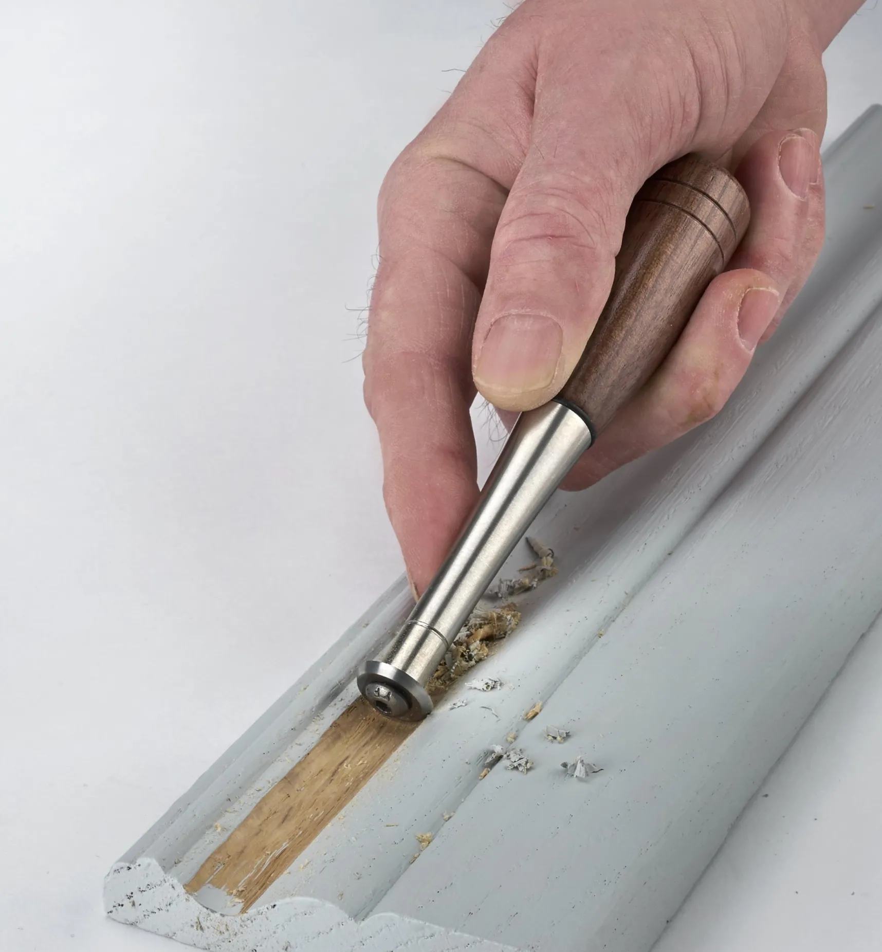 Hot Detail Hand Scraper Scrapers