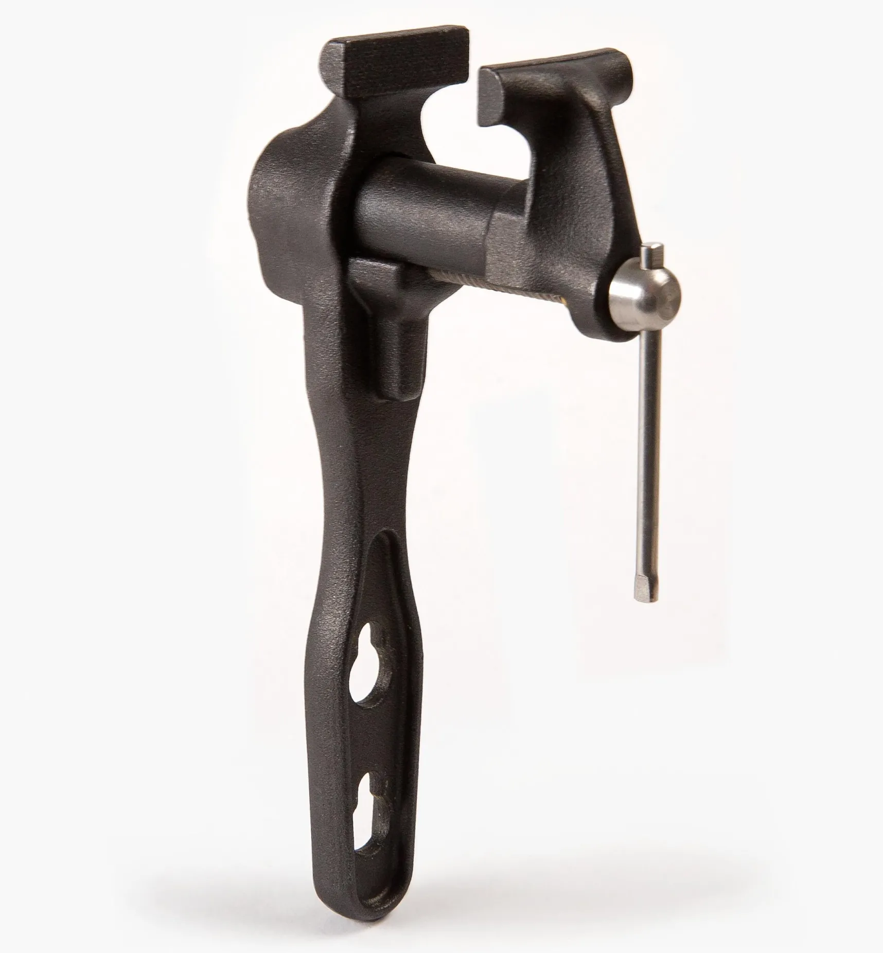 Outlet Detail Hand Vise Workshop