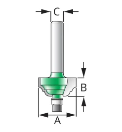 Best Detail Router Bit Set Routing