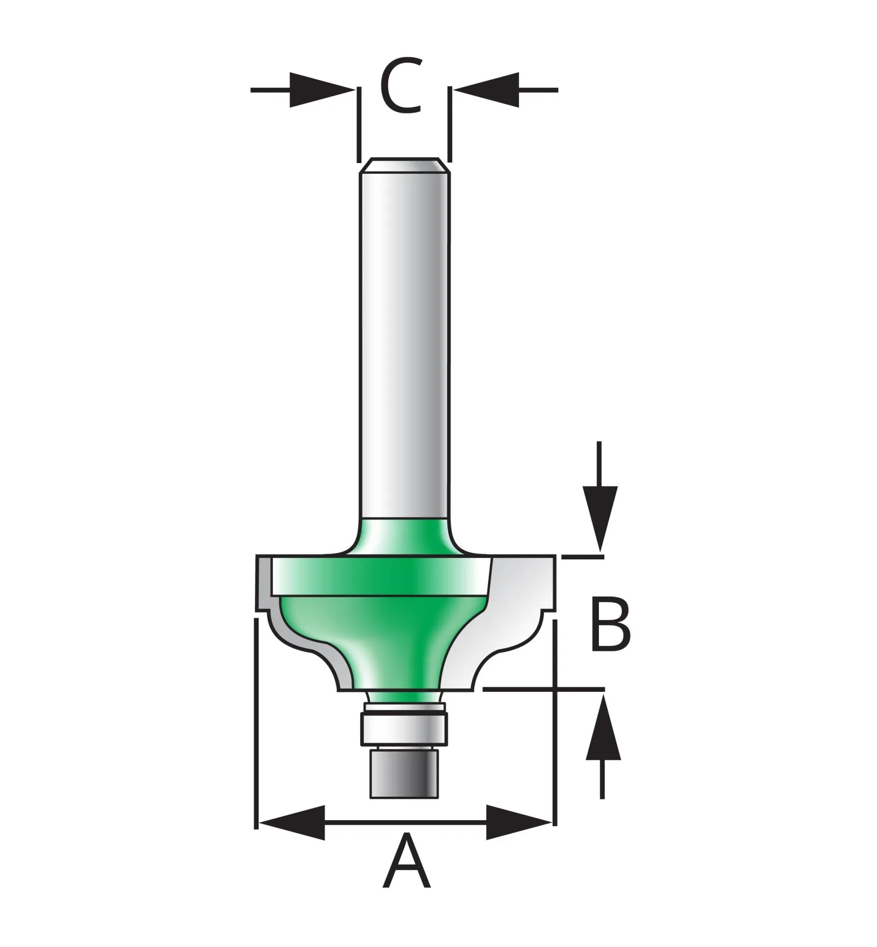 Best Detail Router Bit Set Routing