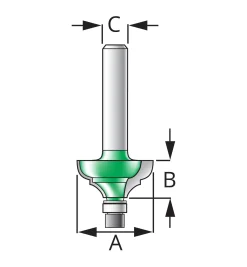 Best Detail Router Bit Set Routing