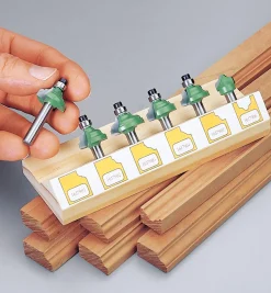 Best Detail Router Bit Set Routing