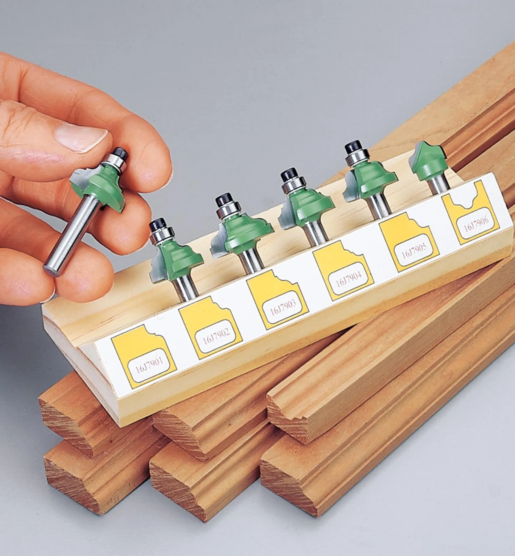 Best Detail Router Bit Set Routing