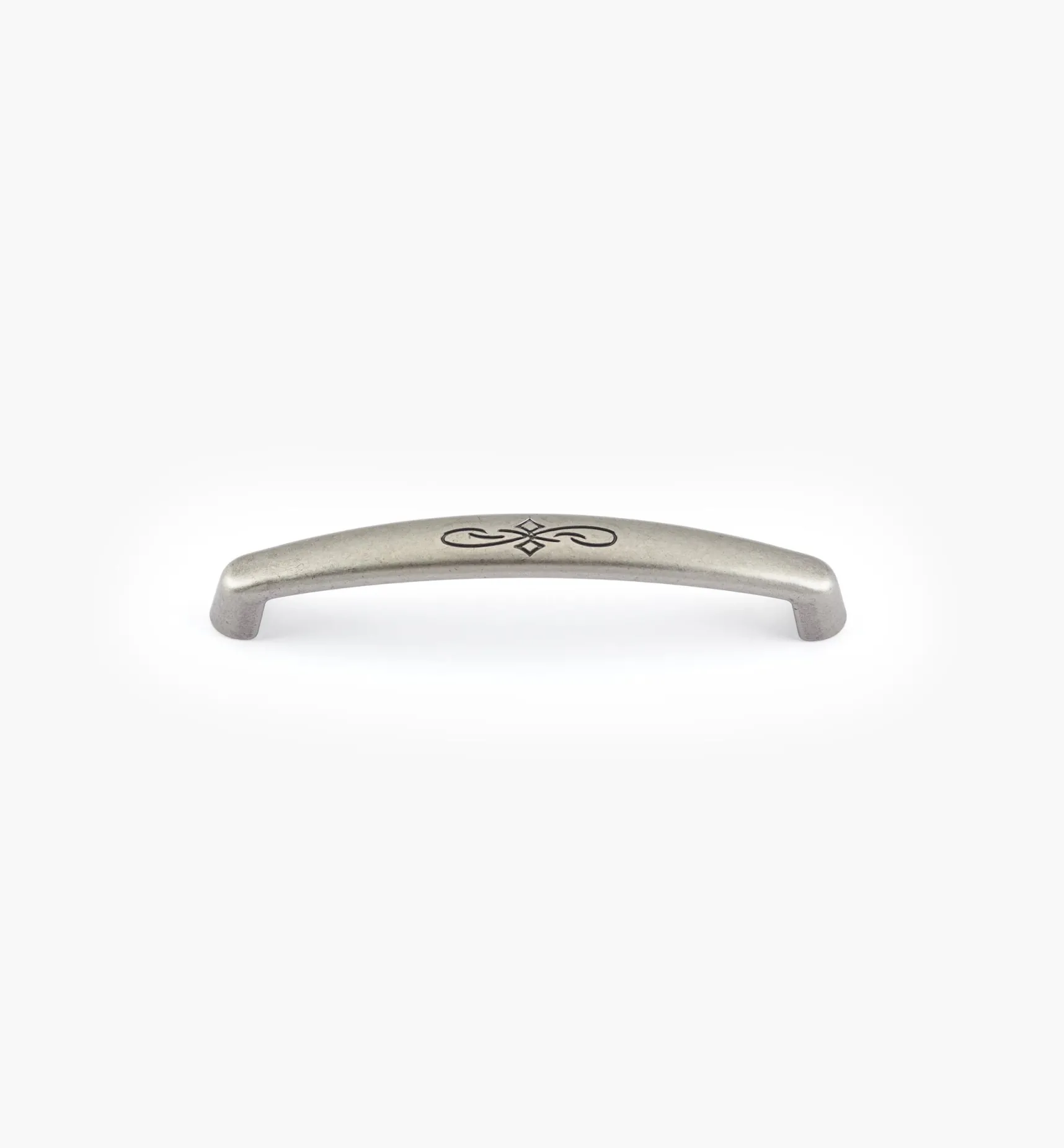 Detailed Bow Handles Handles