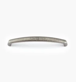 Detailed Bow Handles Handles