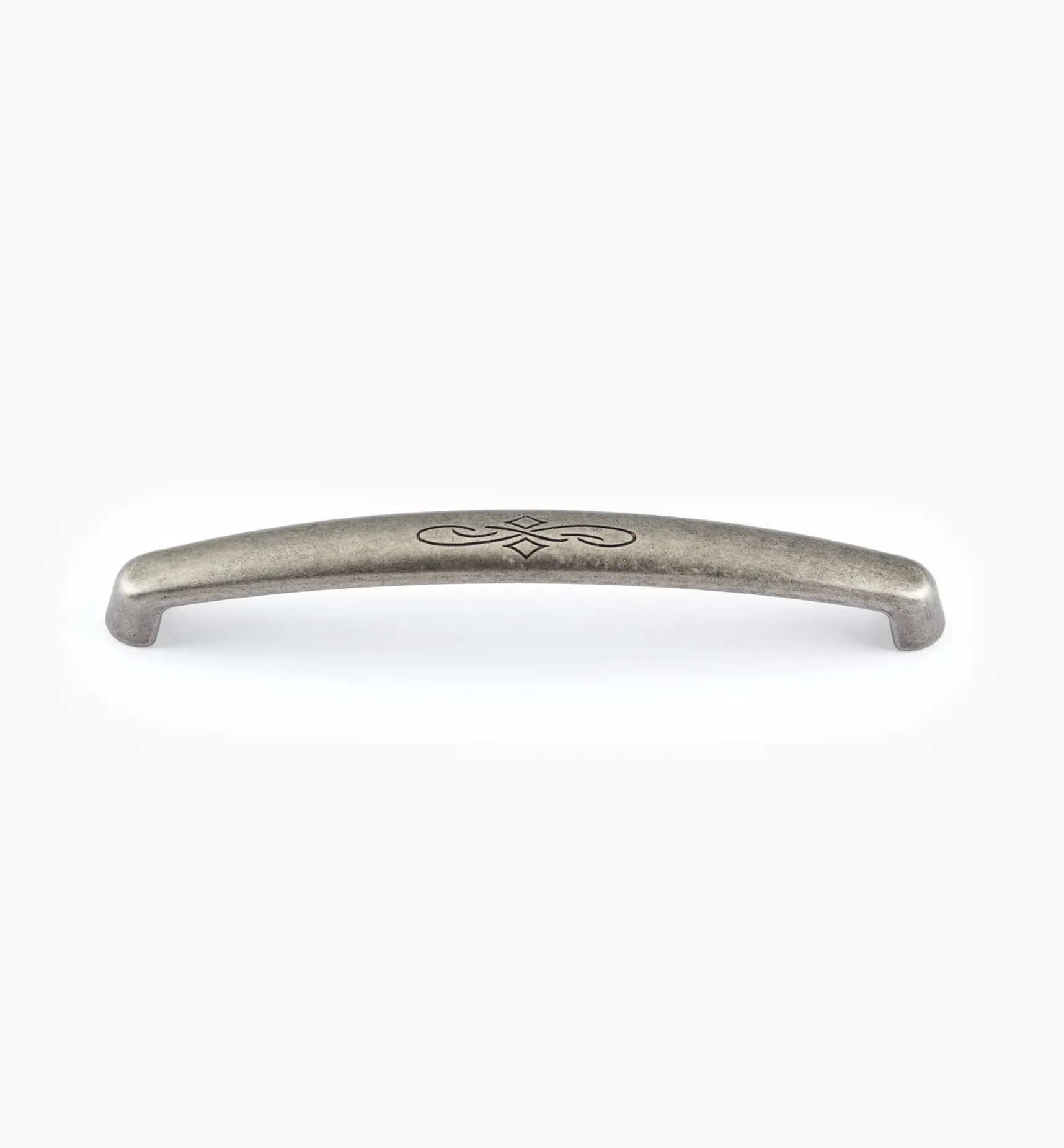 Detailed Bow Handles Handles