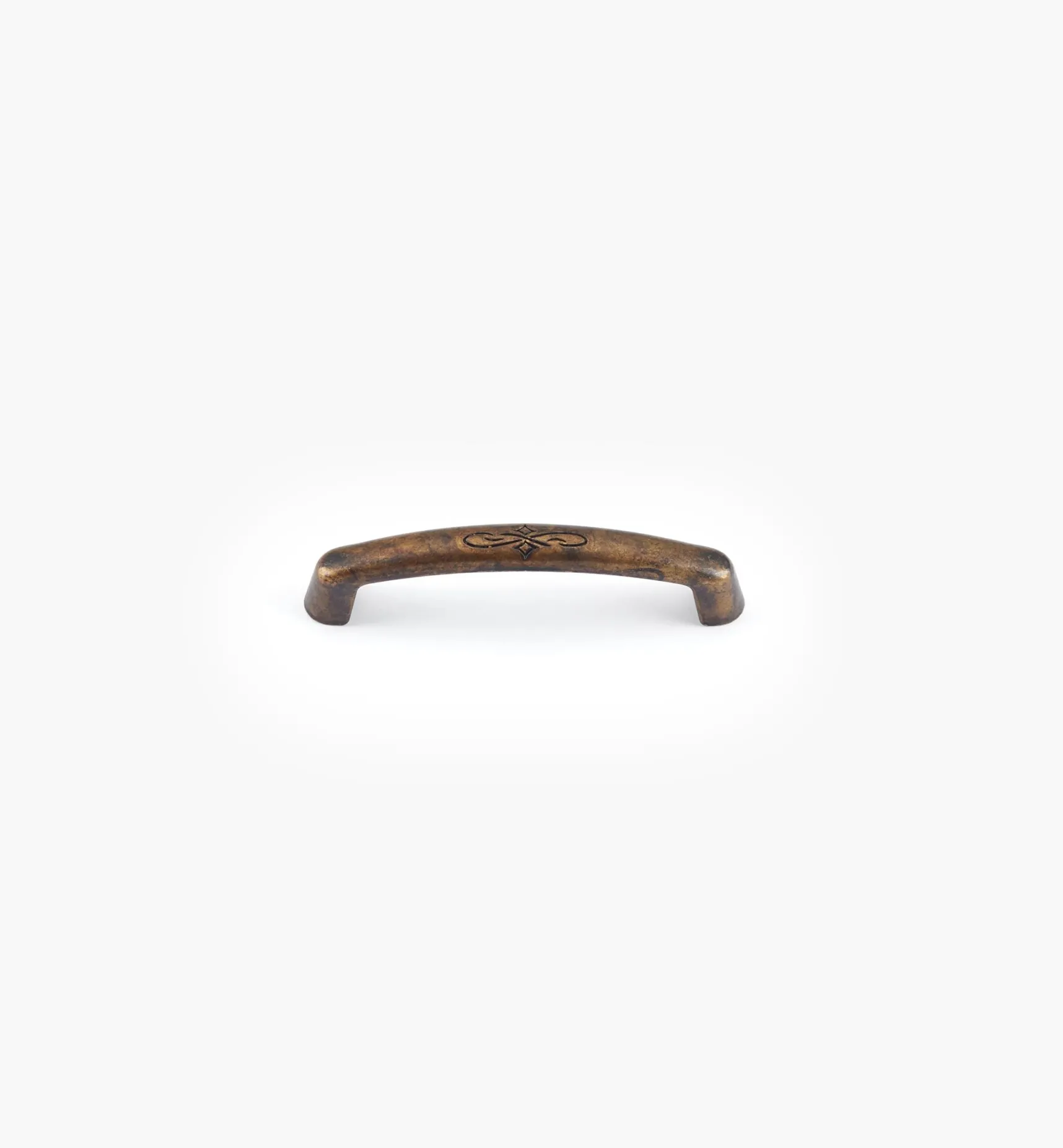 Detailed Bow Handles Handles