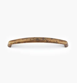 Detailed Bow Handles Handles