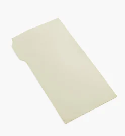 New Diamond Lapping Film Sharpening