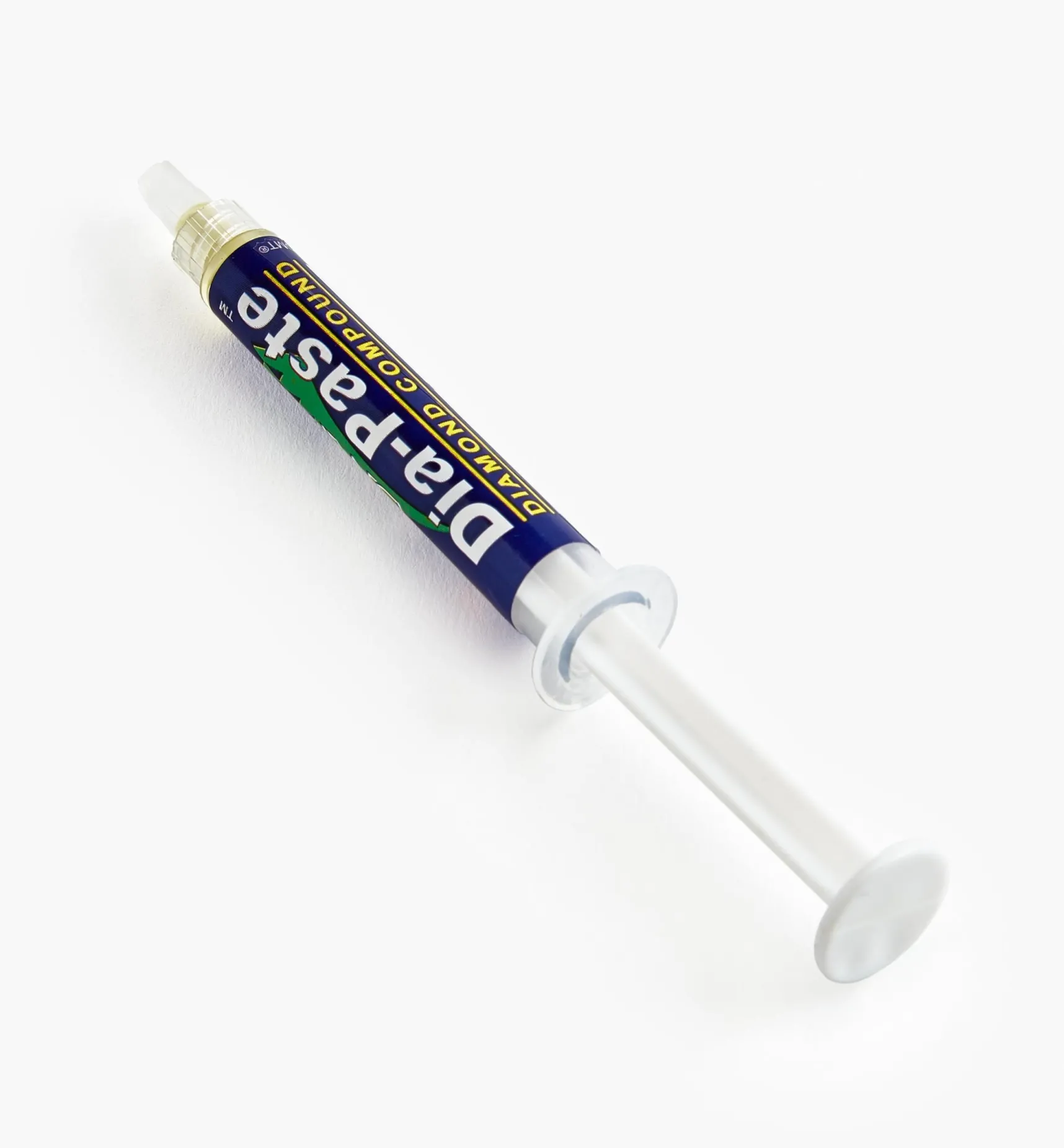Clearance Diamond Paste Sharpening