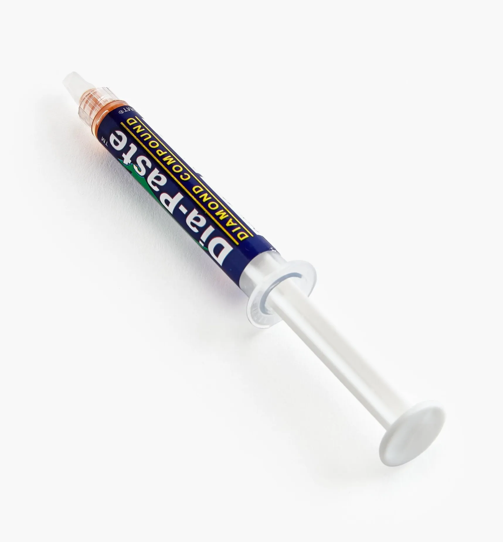 Clearance Diamond Paste Sharpening