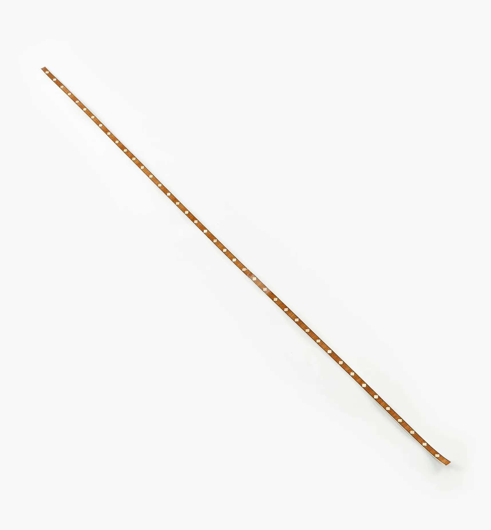 Online “Diamond Studs” 8mm Wooden Banding Supplies