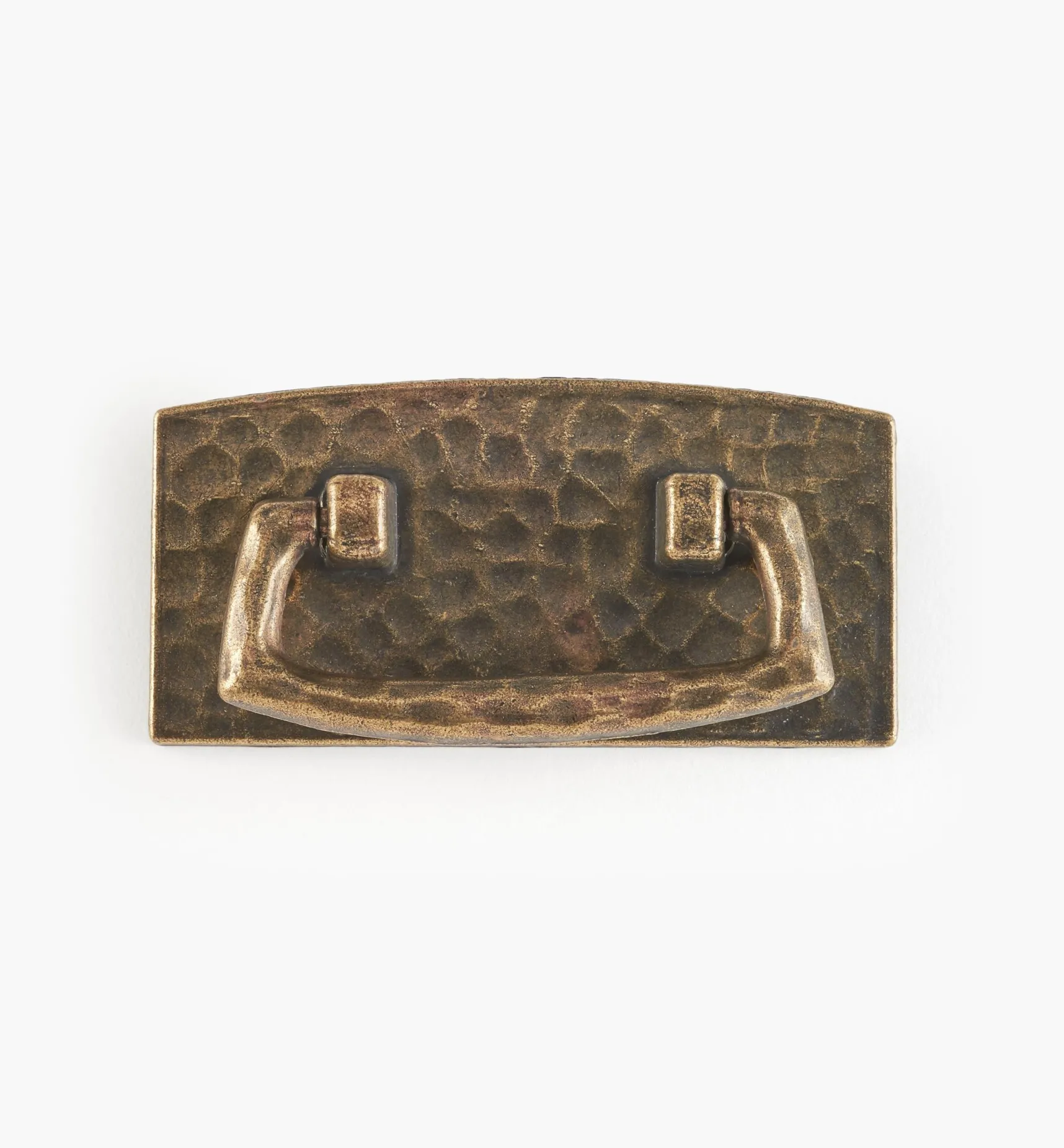 Discount Die-Cast "Forged" Bail Pulls Pulls