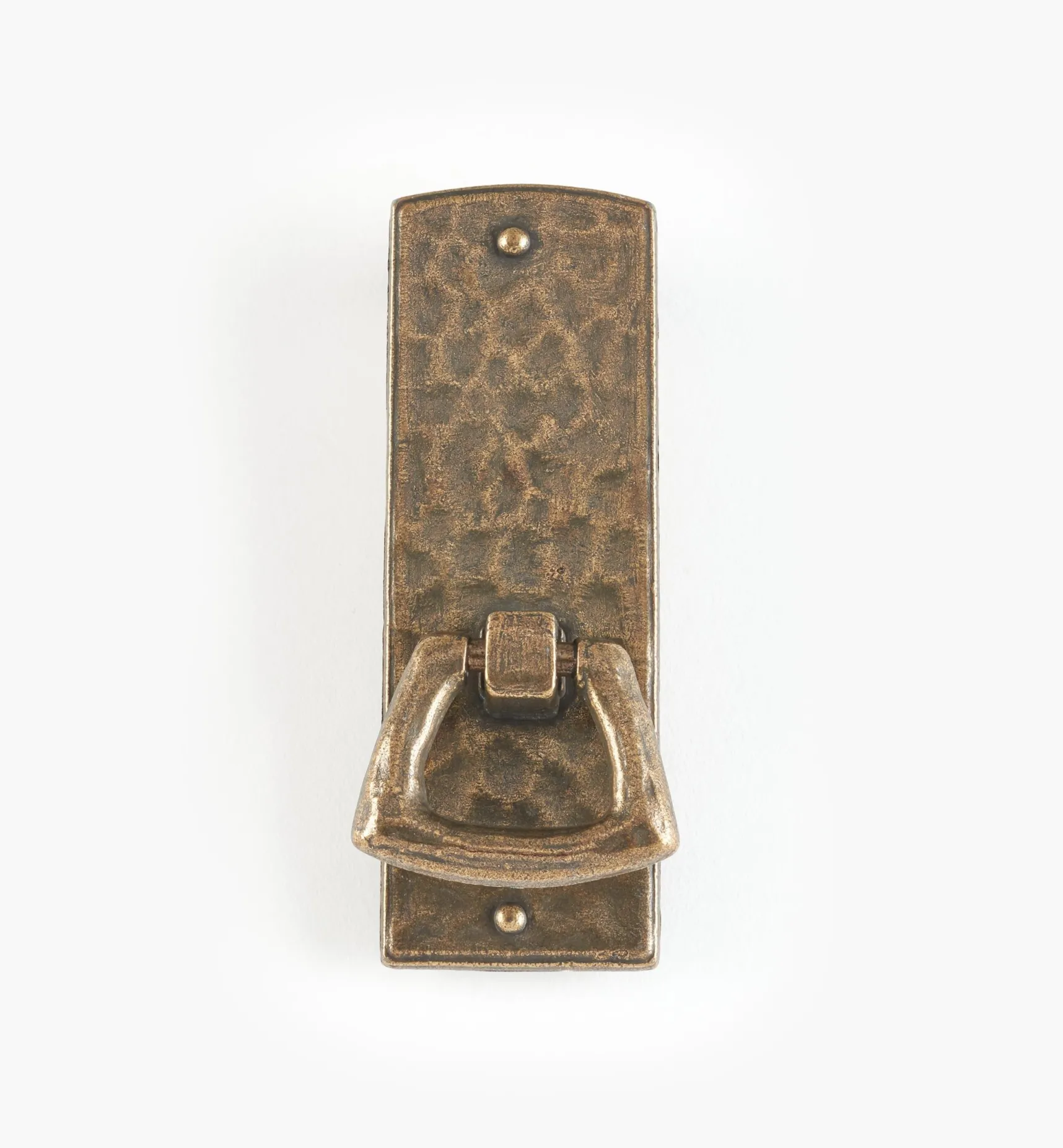 Sale Die-Cast "Forged" Door Pulls Pulls