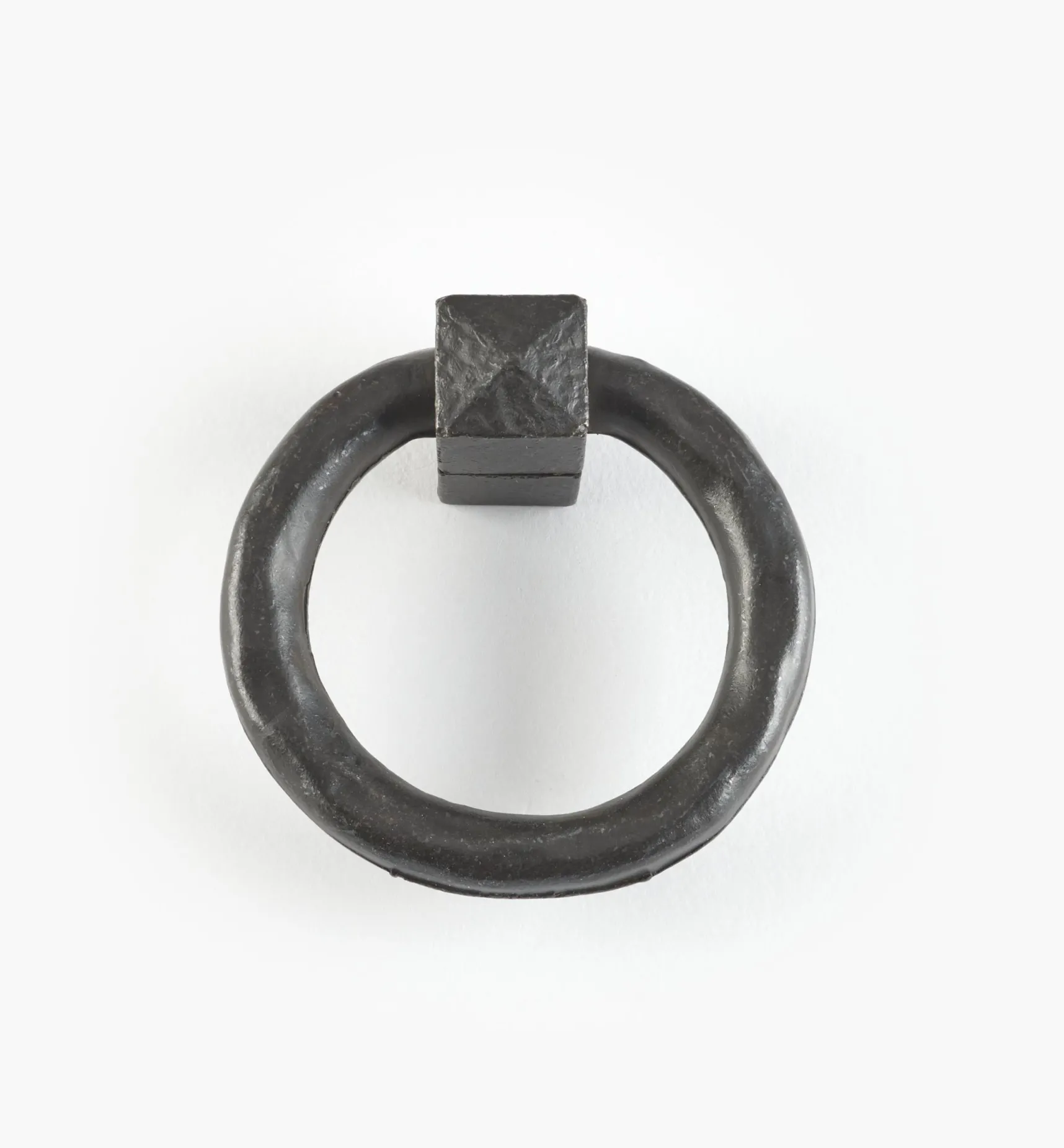 New Die-Cast "Forged" Ring Pulls Knobs