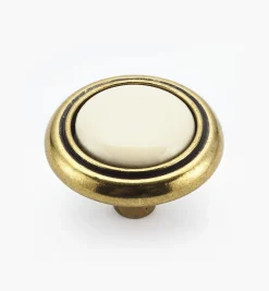 Hot Die-Cast Ringed Knobs Knobs