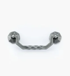 Outlet Die-Cast Twist Stop Pull Pulls