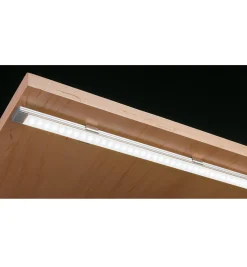 Diffusers For LED Tape Lighting Surface-Mount Channels Lighting