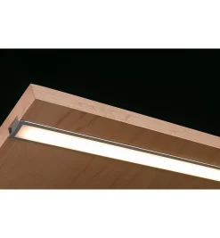 Online Diffusers For LED Tape Lighting Flush-Mount Channels Lighting