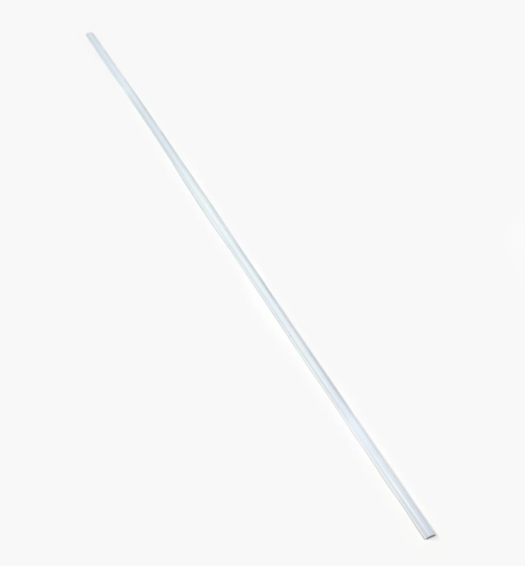 New Diffusers For LED Tape Lighting Corner-Mount Channels Lighting