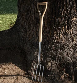 Discount Digging Fork Garden Care