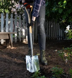 Best Digging Spade & Fork Garden Care