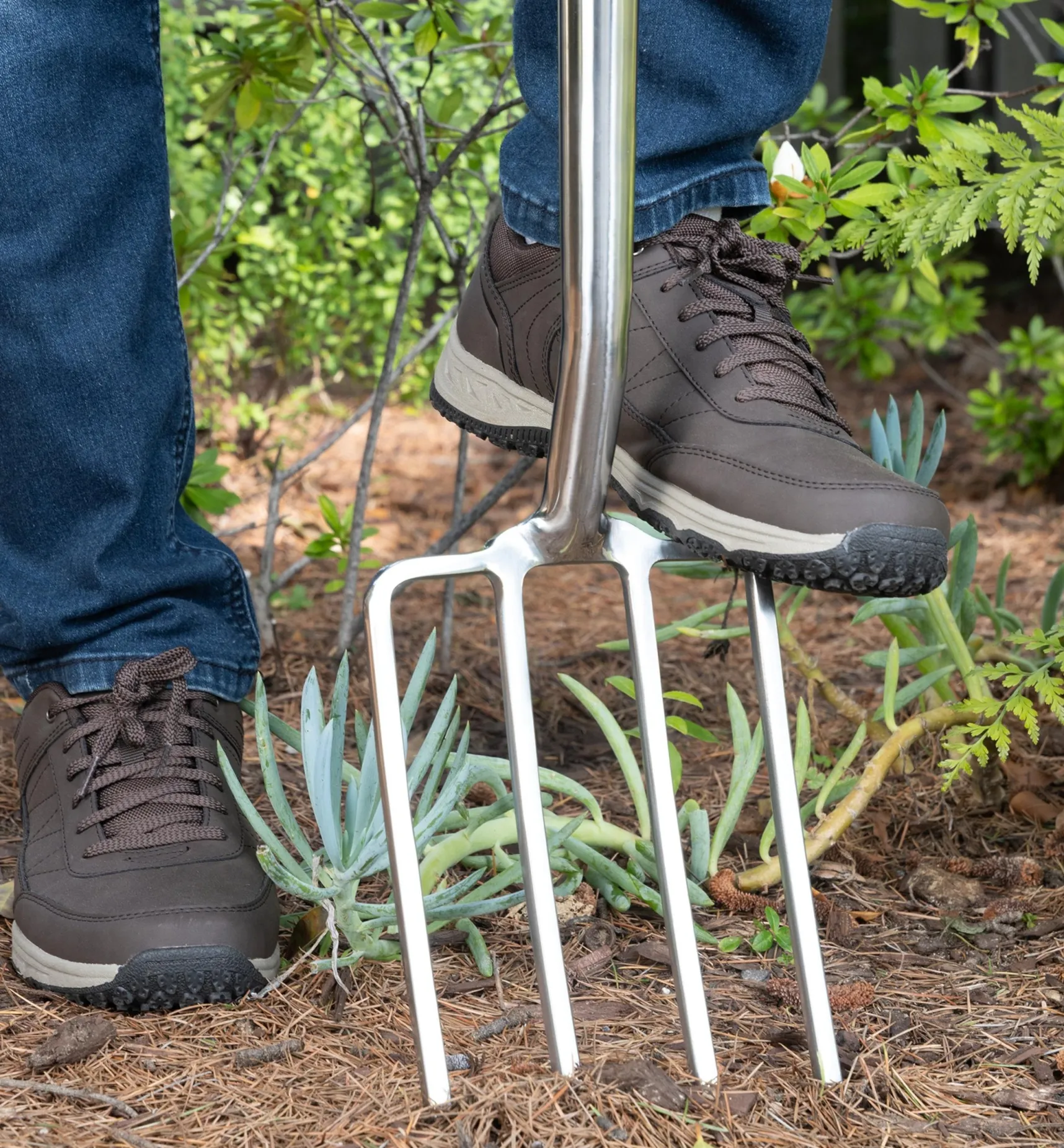 Best Digging Spade & Fork Garden Care