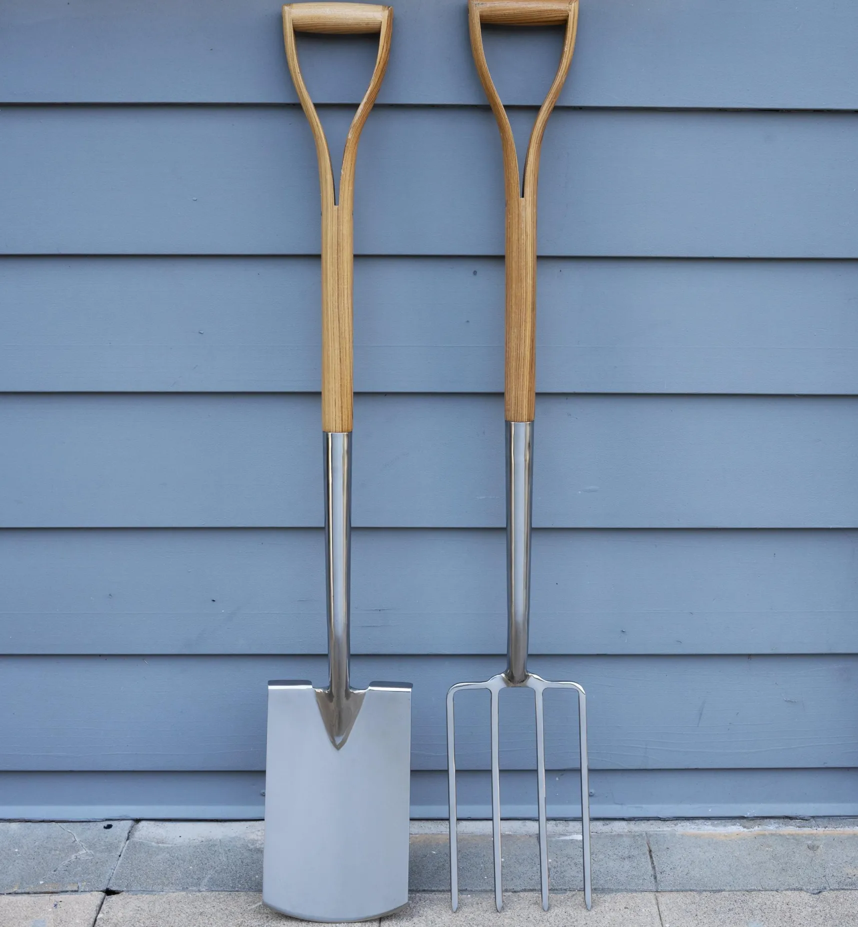 Best Digging Spade & Fork Garden Care