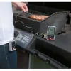 Digital Cooking Thermometer With Pager Thermometers