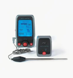 Digital Cooking Thermometer With Pager Thermometers
