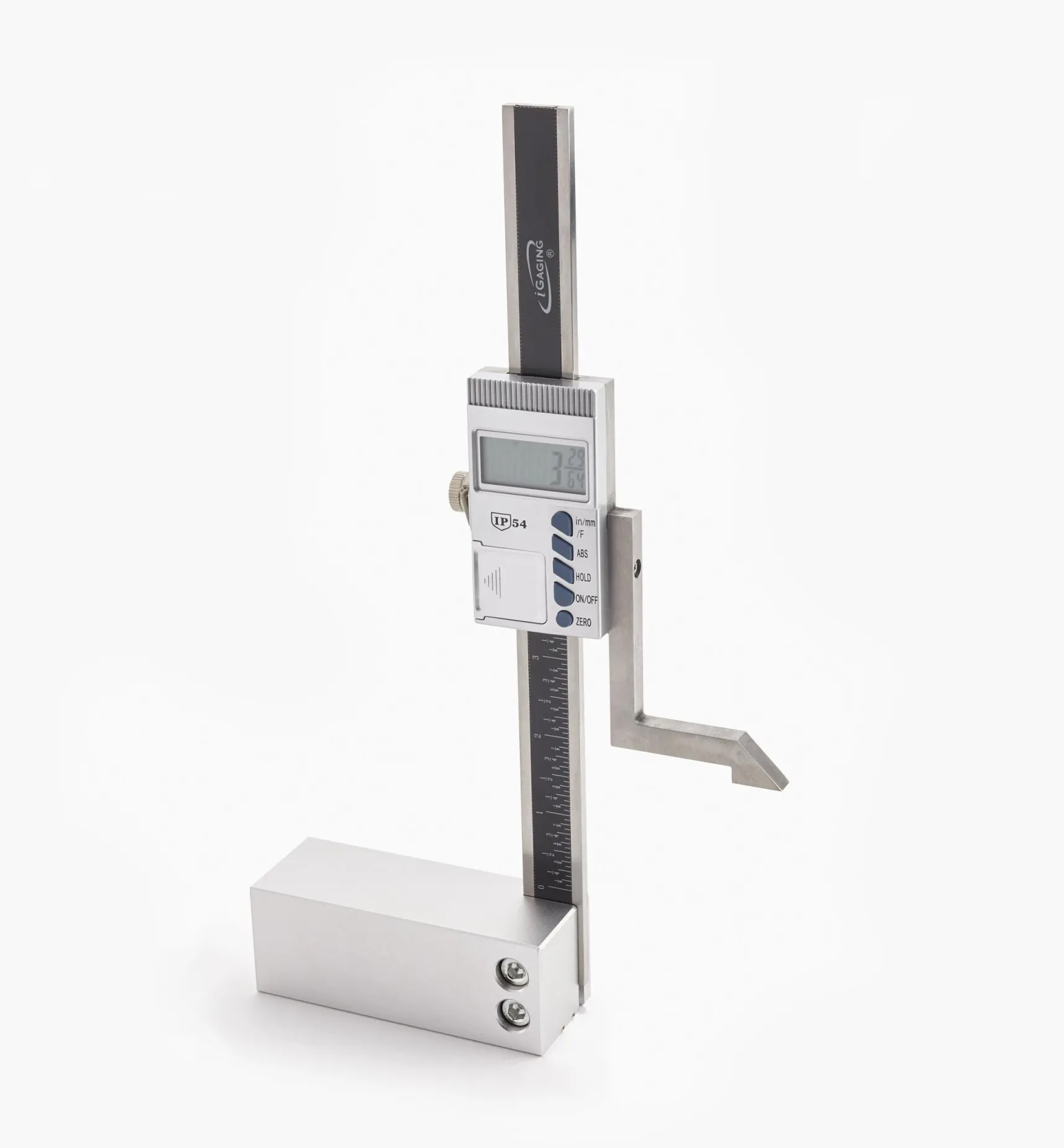 Outlet Digital Height Gauge Marking & Measuring