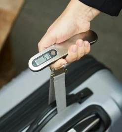 Discount Digital Luggage Scale Travel