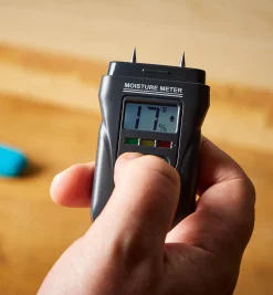 Clearance Digital Moisture Meter Marking & Measuring