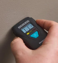 Clearance Digital Moisture Meter Marking & Measuring