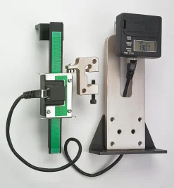 Clearance Digital Readout For JessEm Mast-R-Lift Excel II Routing