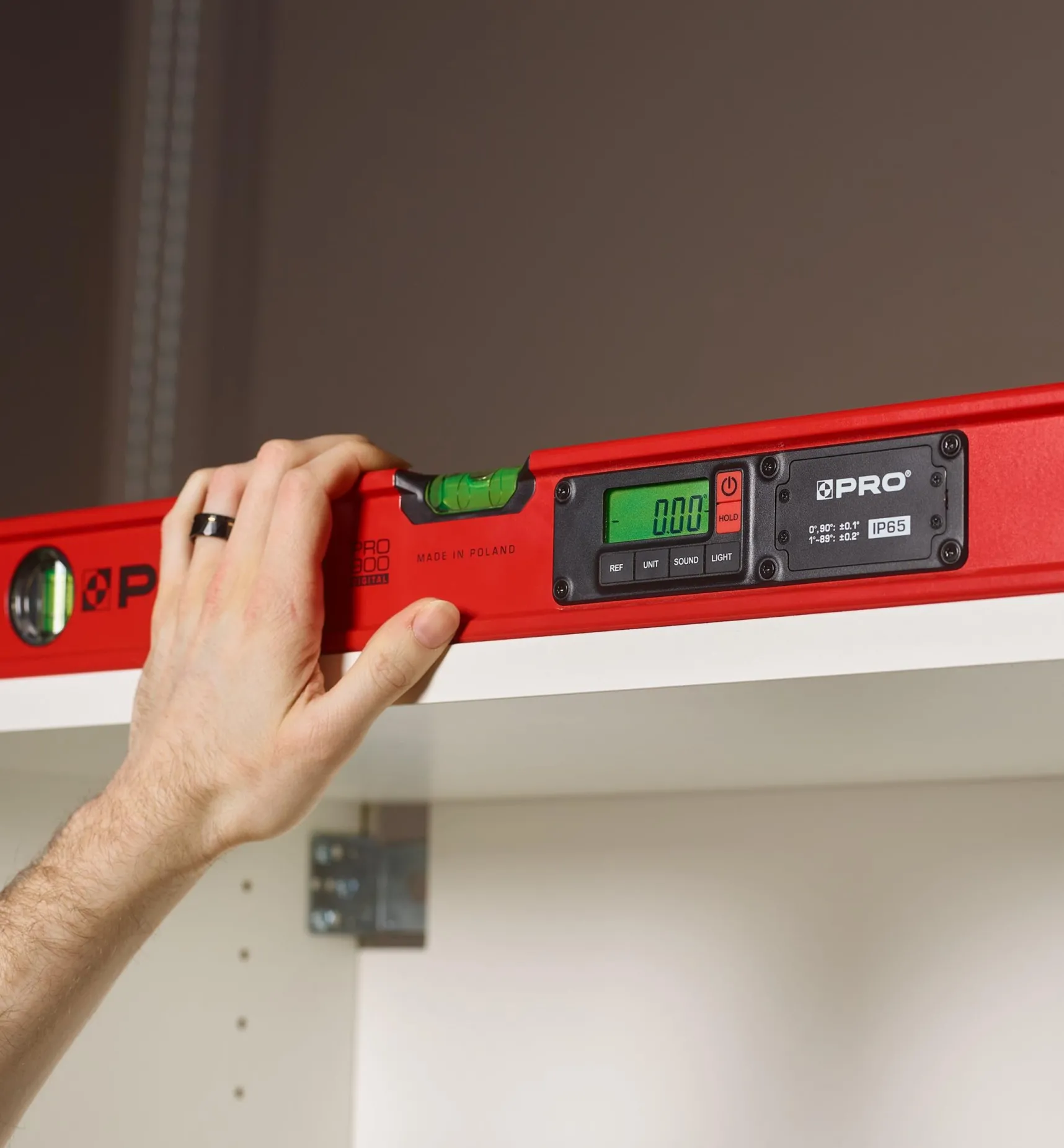 Discount Digital Spirit Level Marking & Measuring