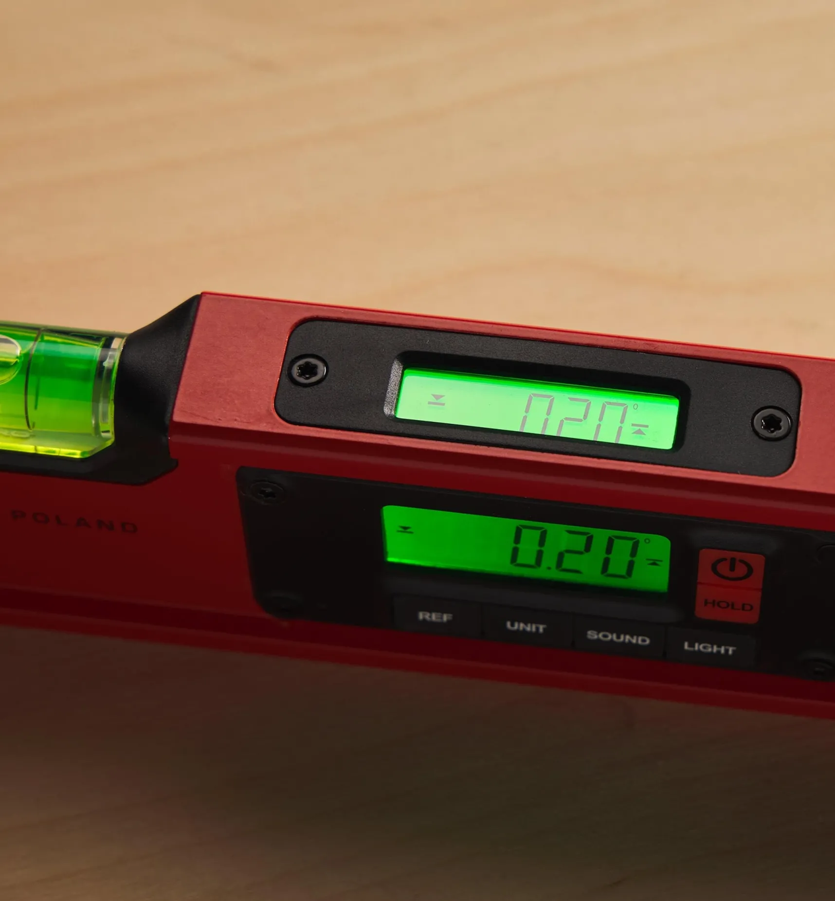 Discount Digital Spirit Level Marking & Measuring