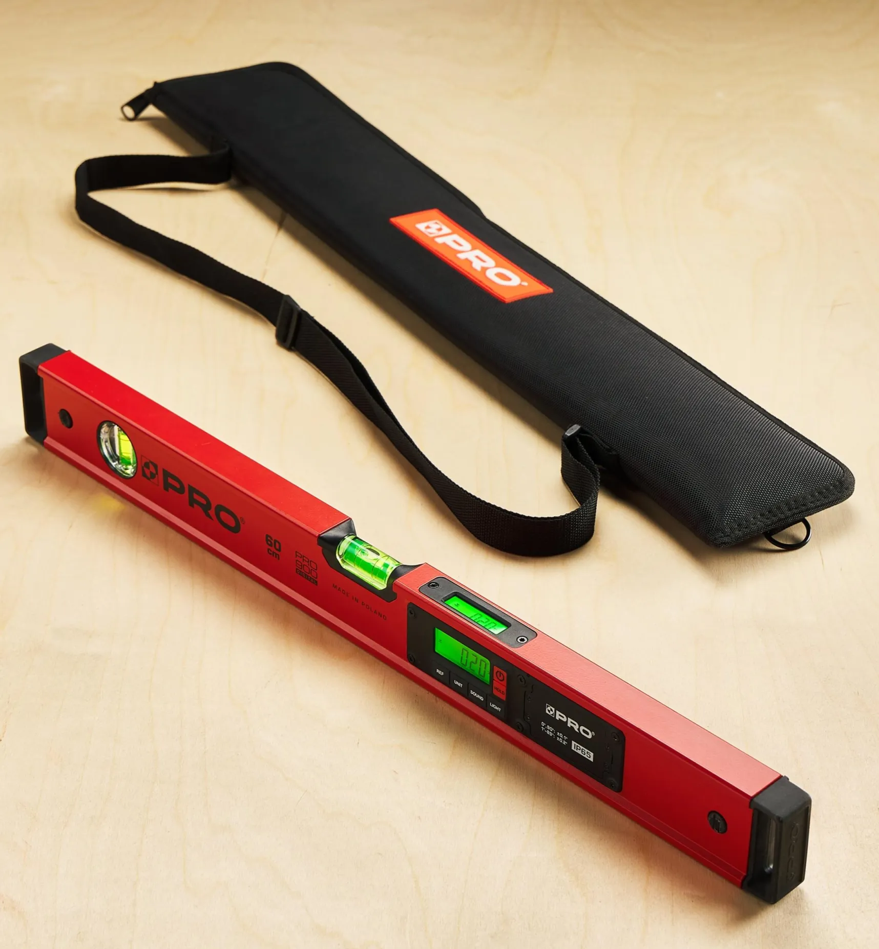 Discount Digital Spirit Level Marking & Measuring