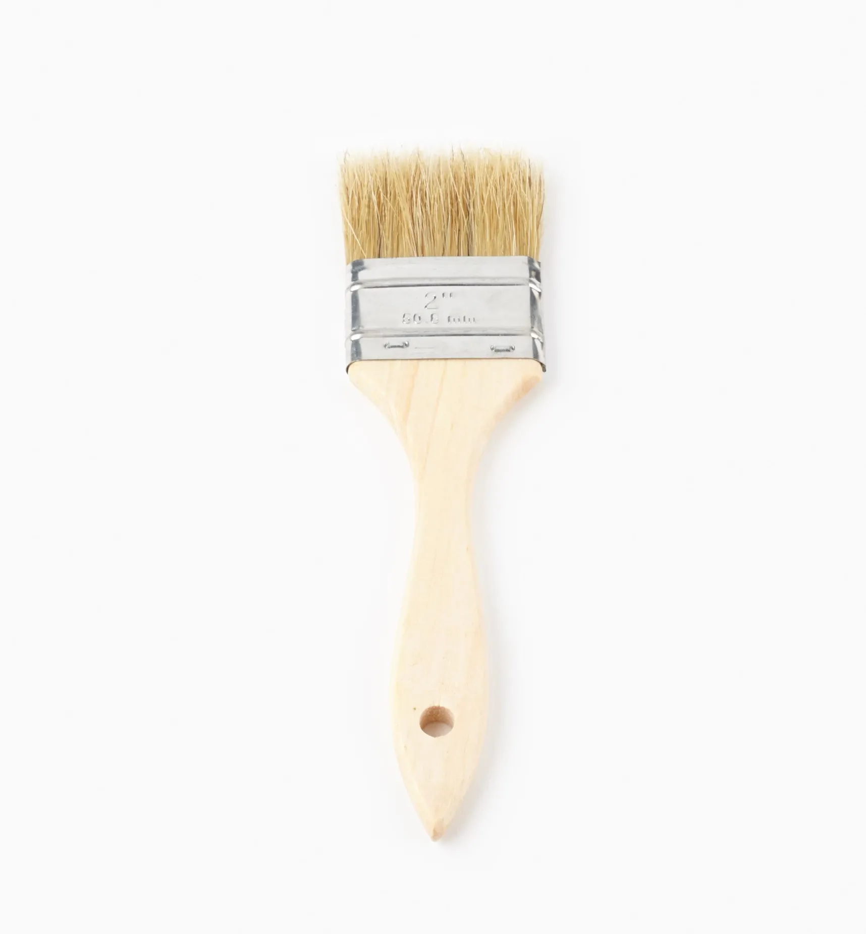Best Disposable Natural-Bristle Brushes Supplies