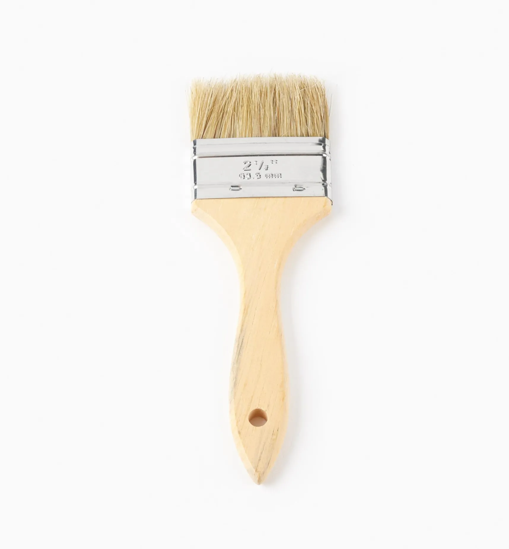 Best Disposable Natural-Bristle Brushes Supplies