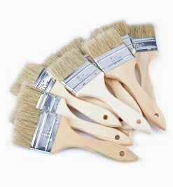 Best Disposable Natural-Bristle Brushes Supplies