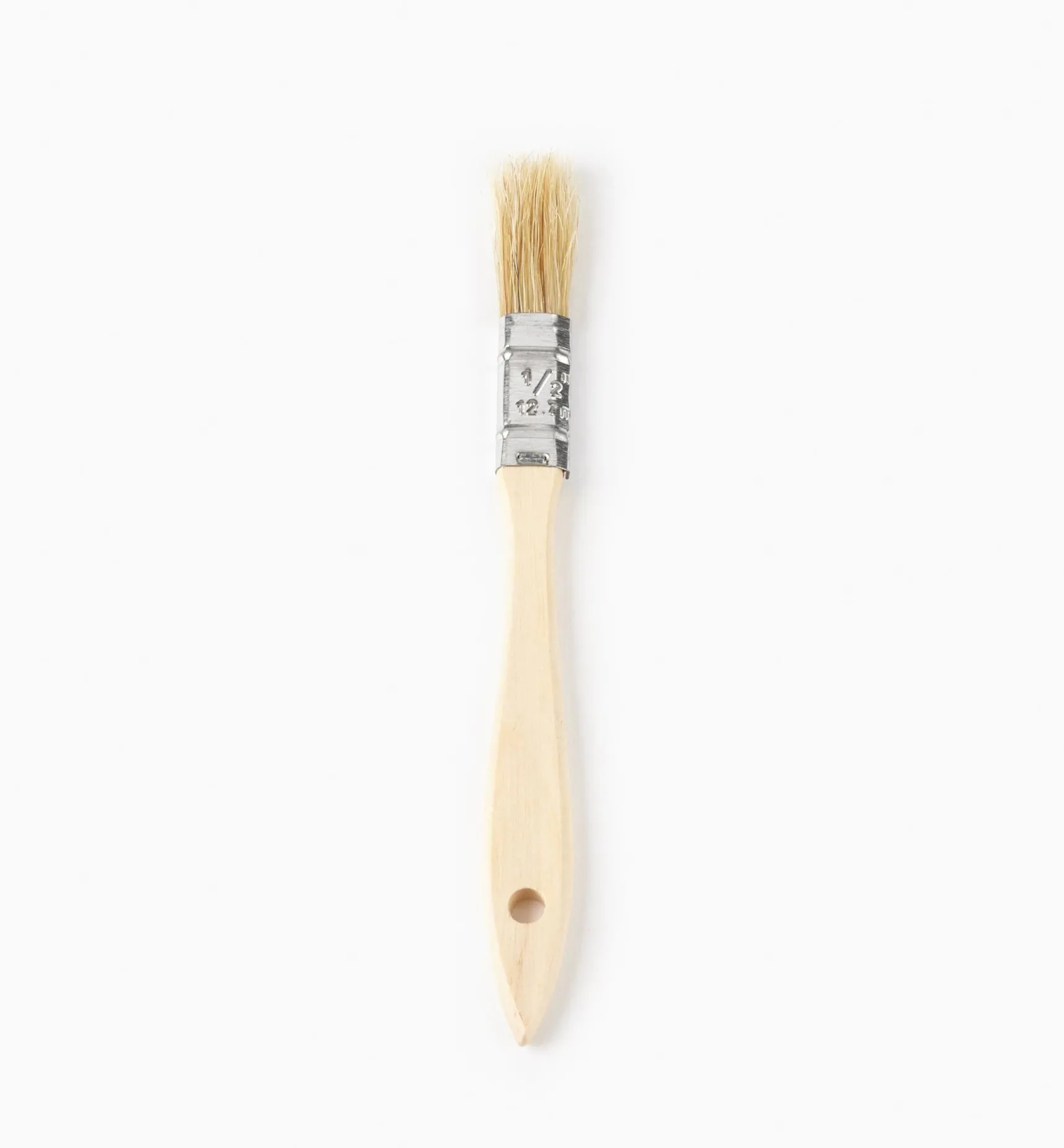 Best Disposable Natural-Bristle Brushes Supplies