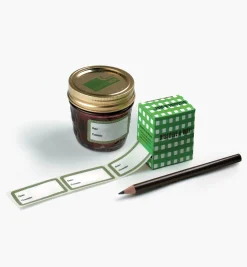 Best Dissolvable Labels Canning & Preserving
