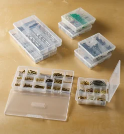 Best Divider Boxes Storage & Organization