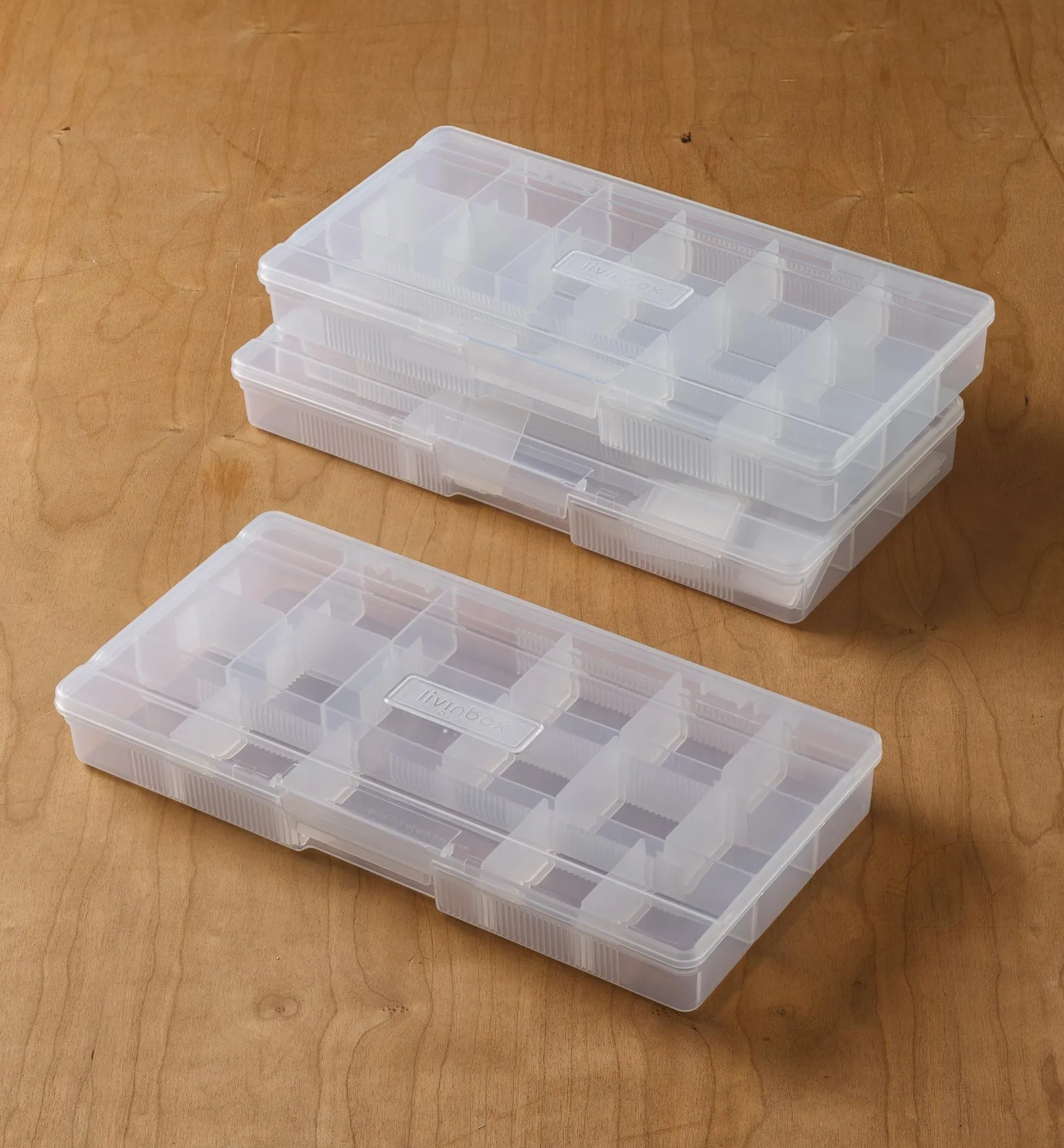 Best Divider Boxes Storage & Organization