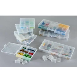Best Divider Boxes Storage & Organization