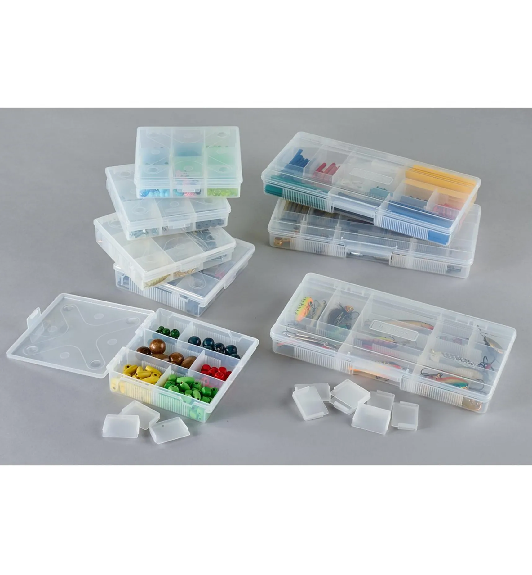 Best Divider Boxes Storage & Organization