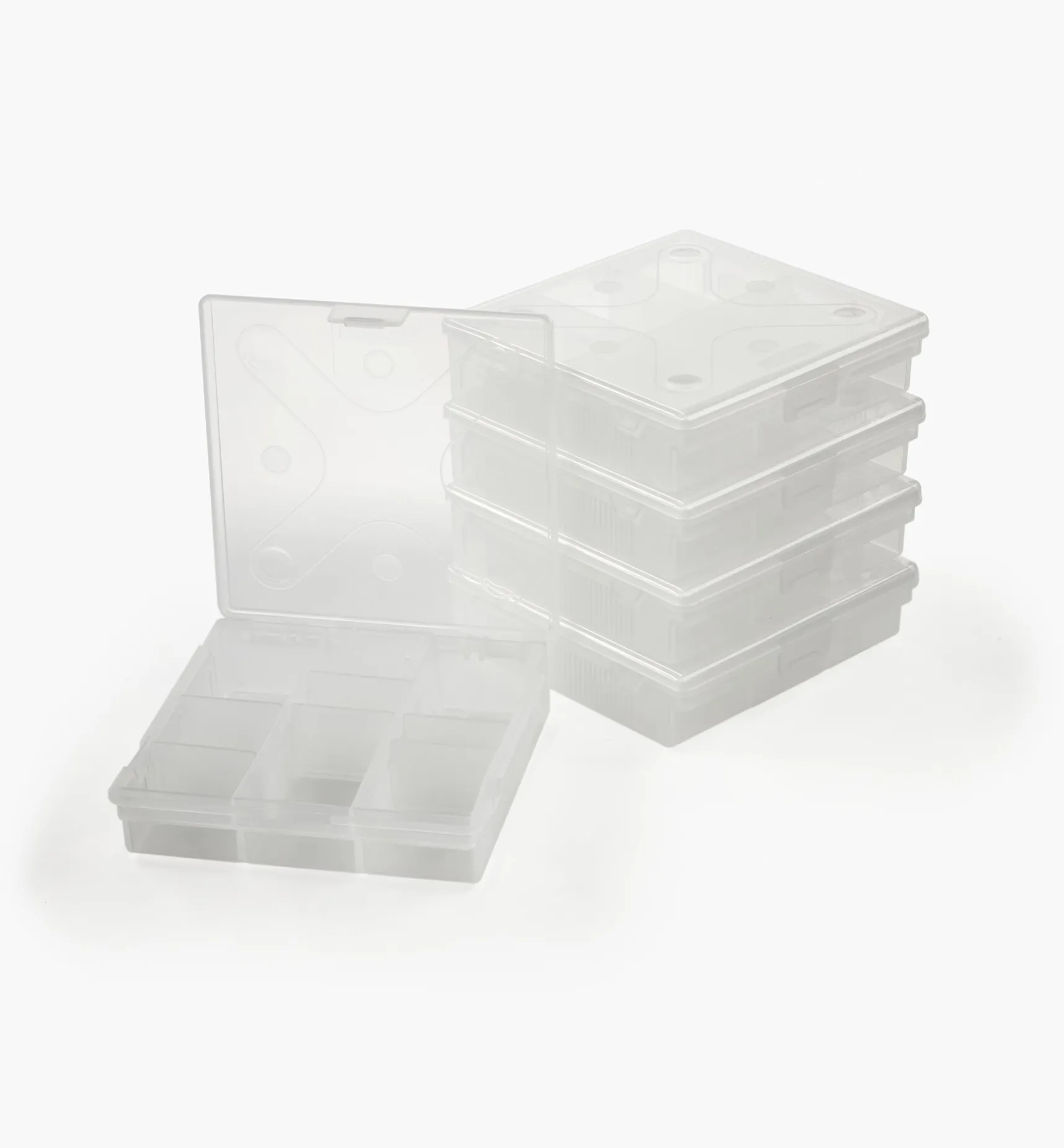 Best Divider Boxes Storage & Organization