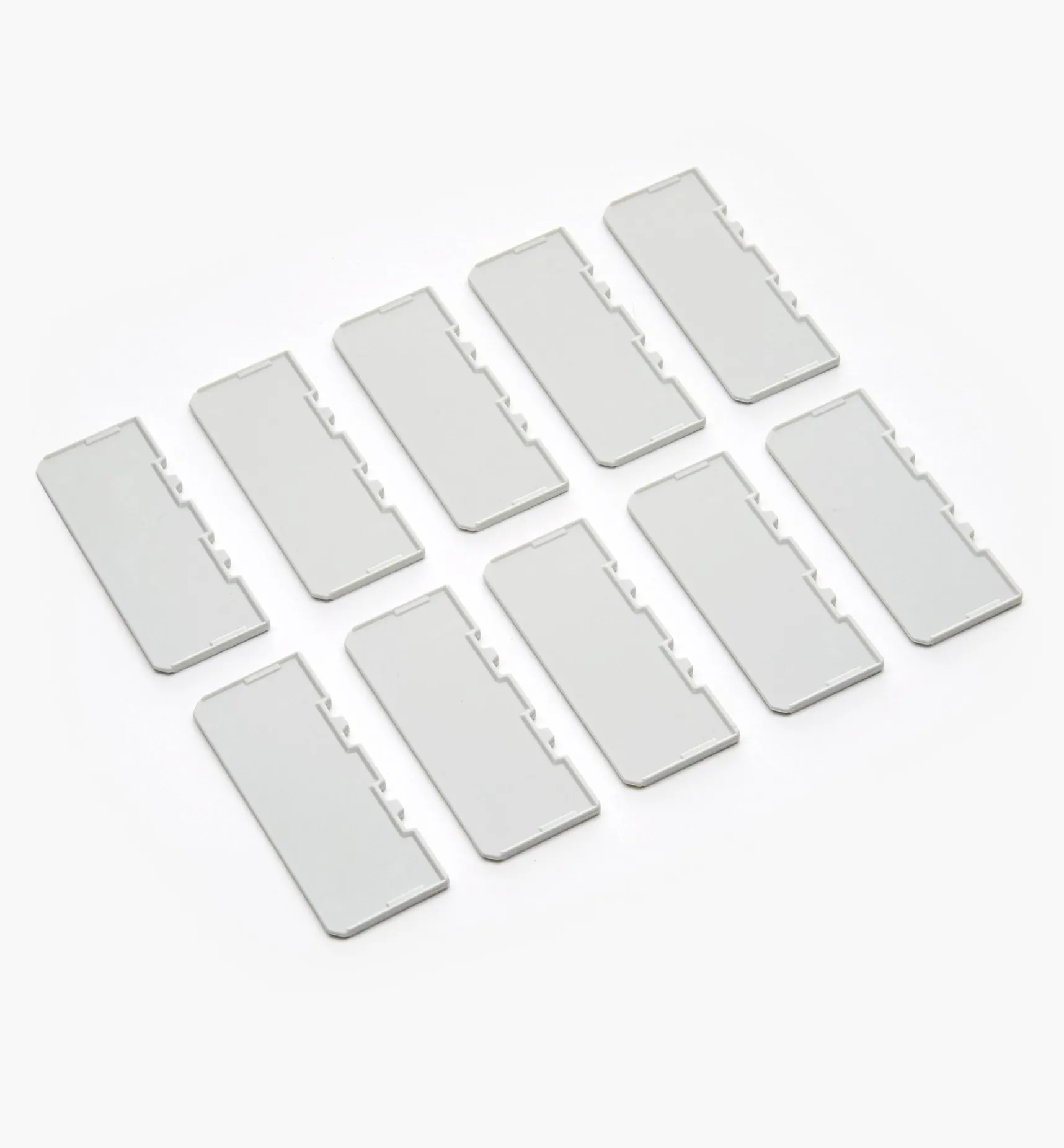 Outlet Dividers For Festool Sortainers Workshop